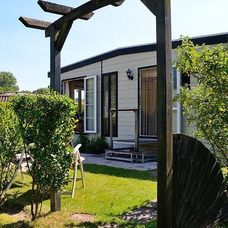 Chalet Ketjil Oostvoorne Exteriér fotografie